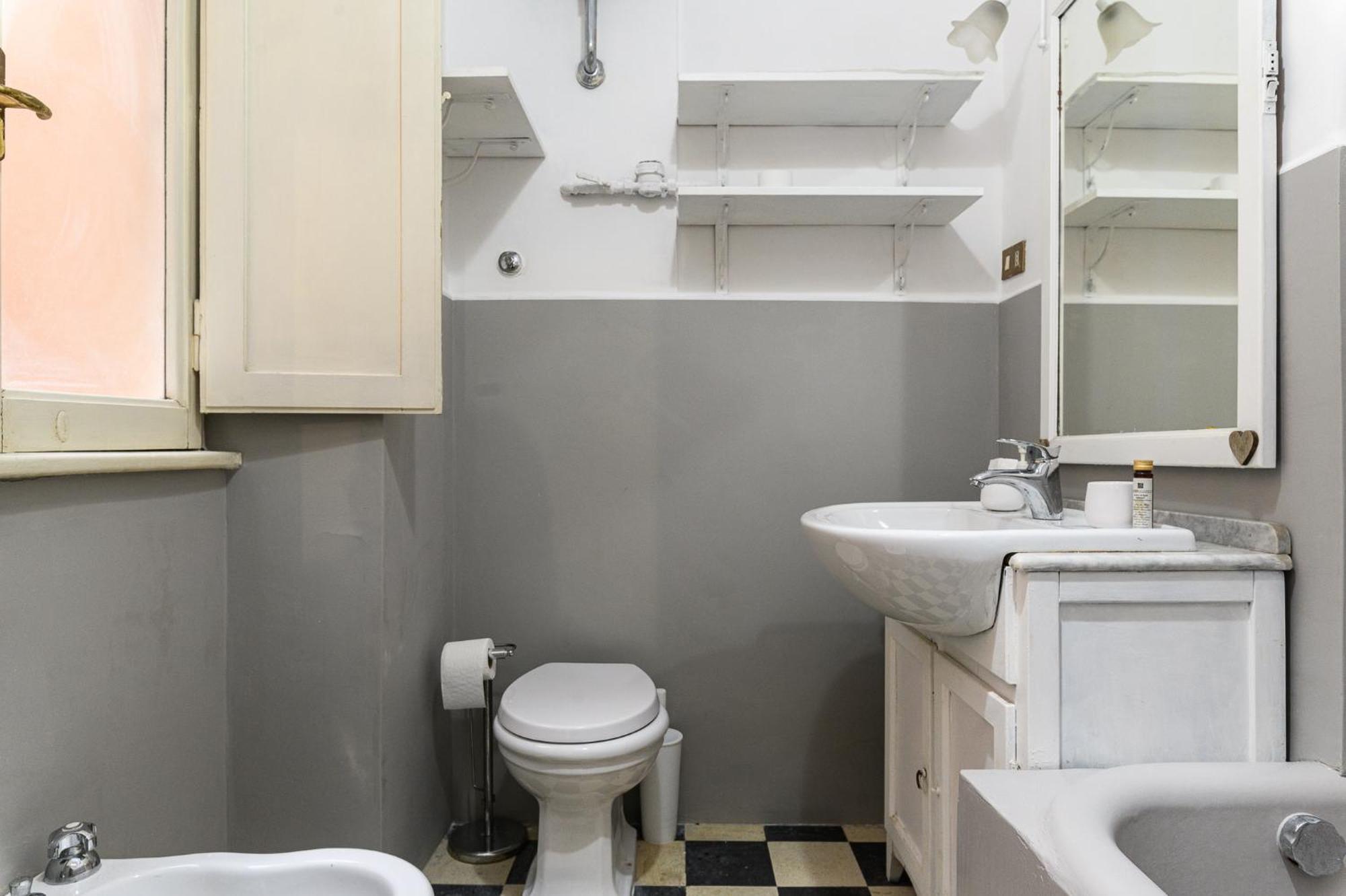 Casa Vacanze Mantegazza Apartment Rom