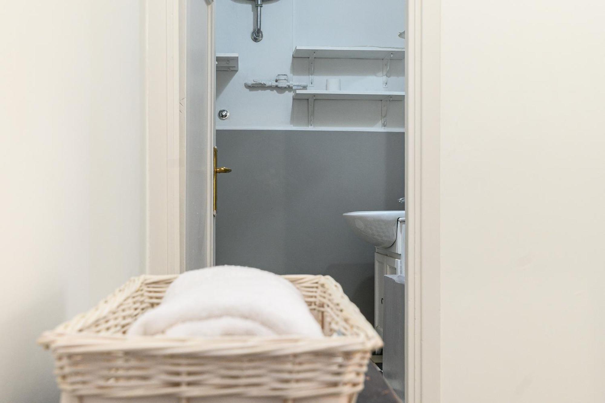 Casa Vacanze Mantegazza * Rom