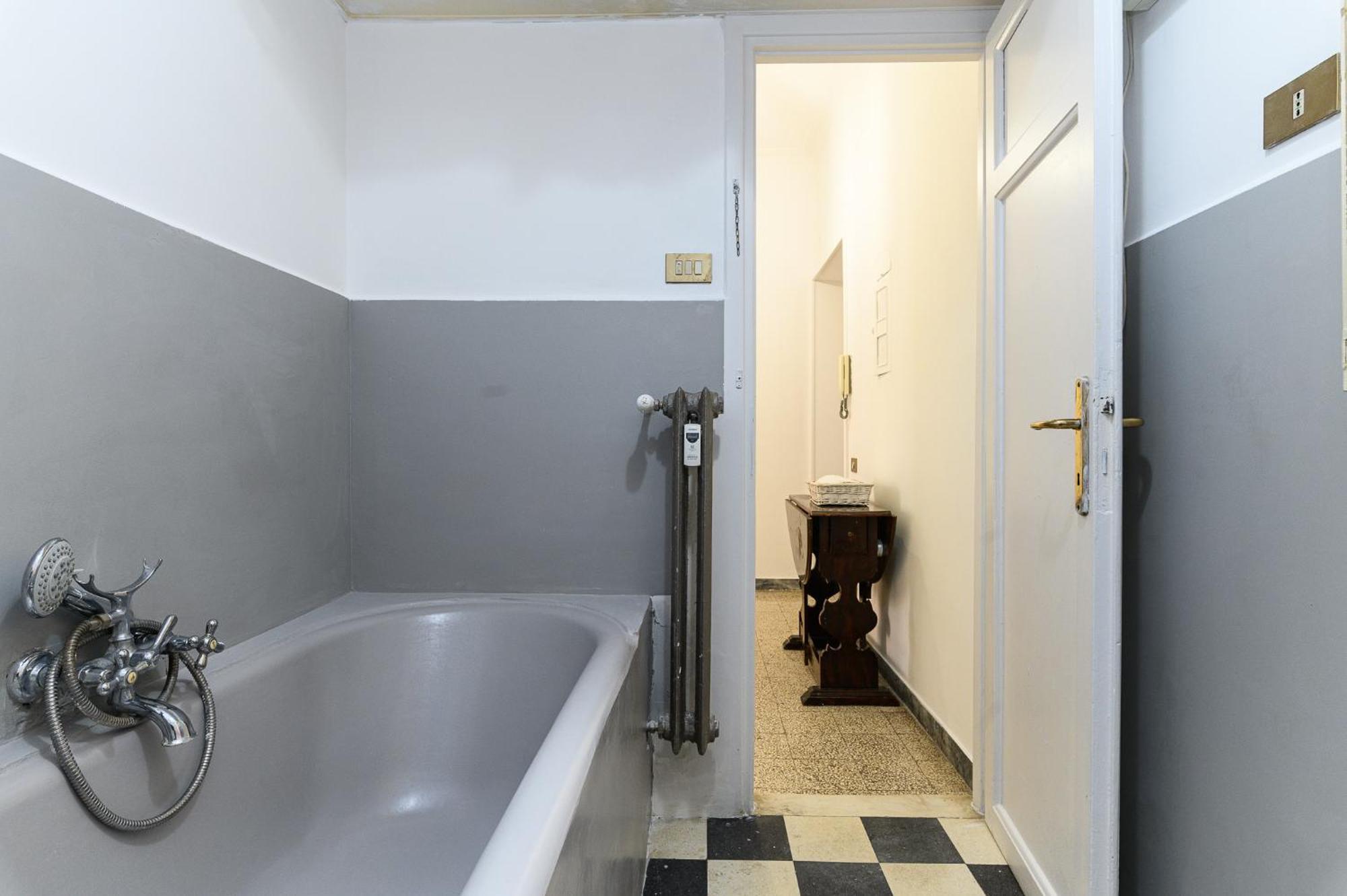 Casa Vacanze Mantegazza * Rom