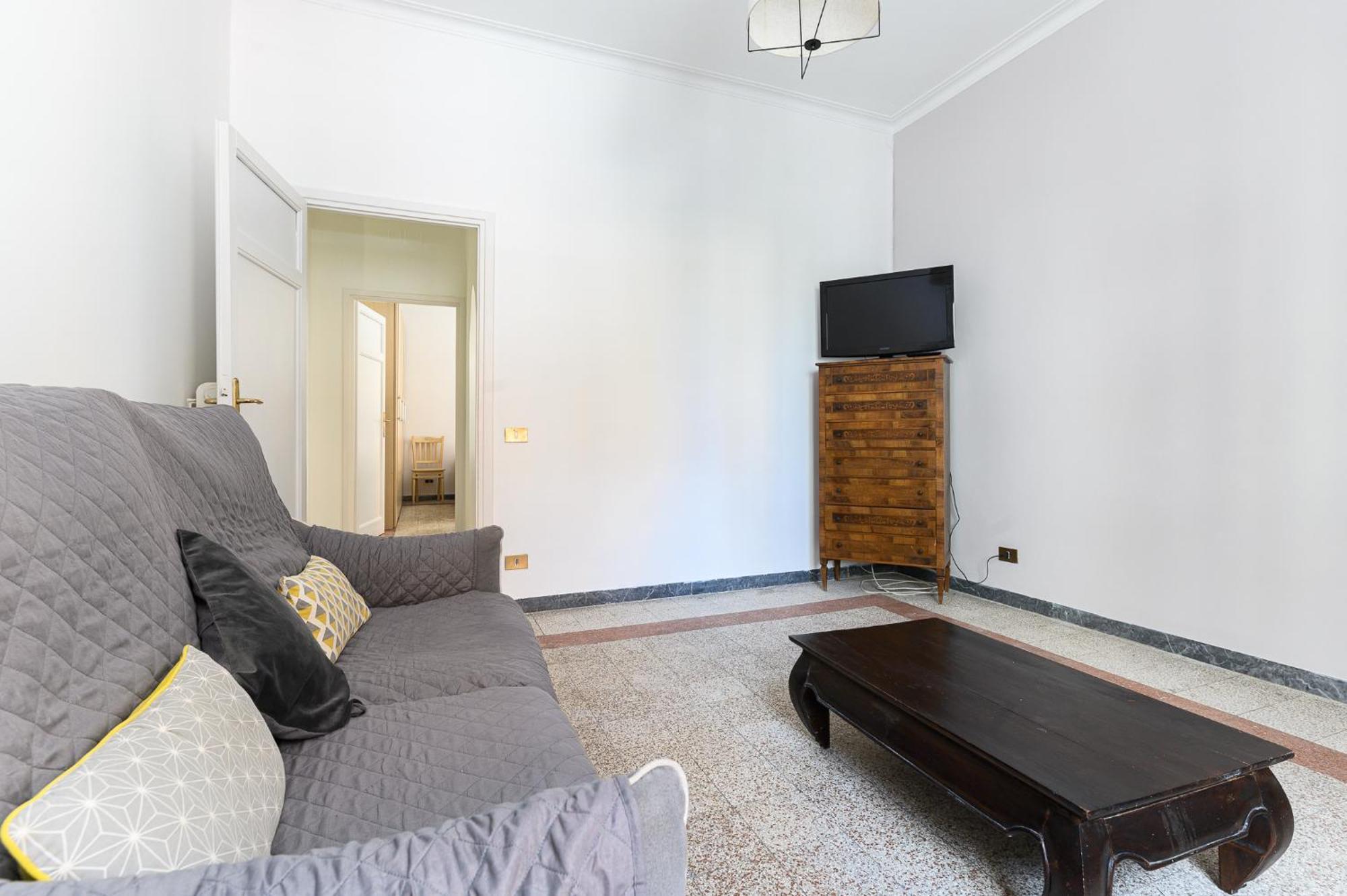Casa Vacanze Mantegazza Rom
