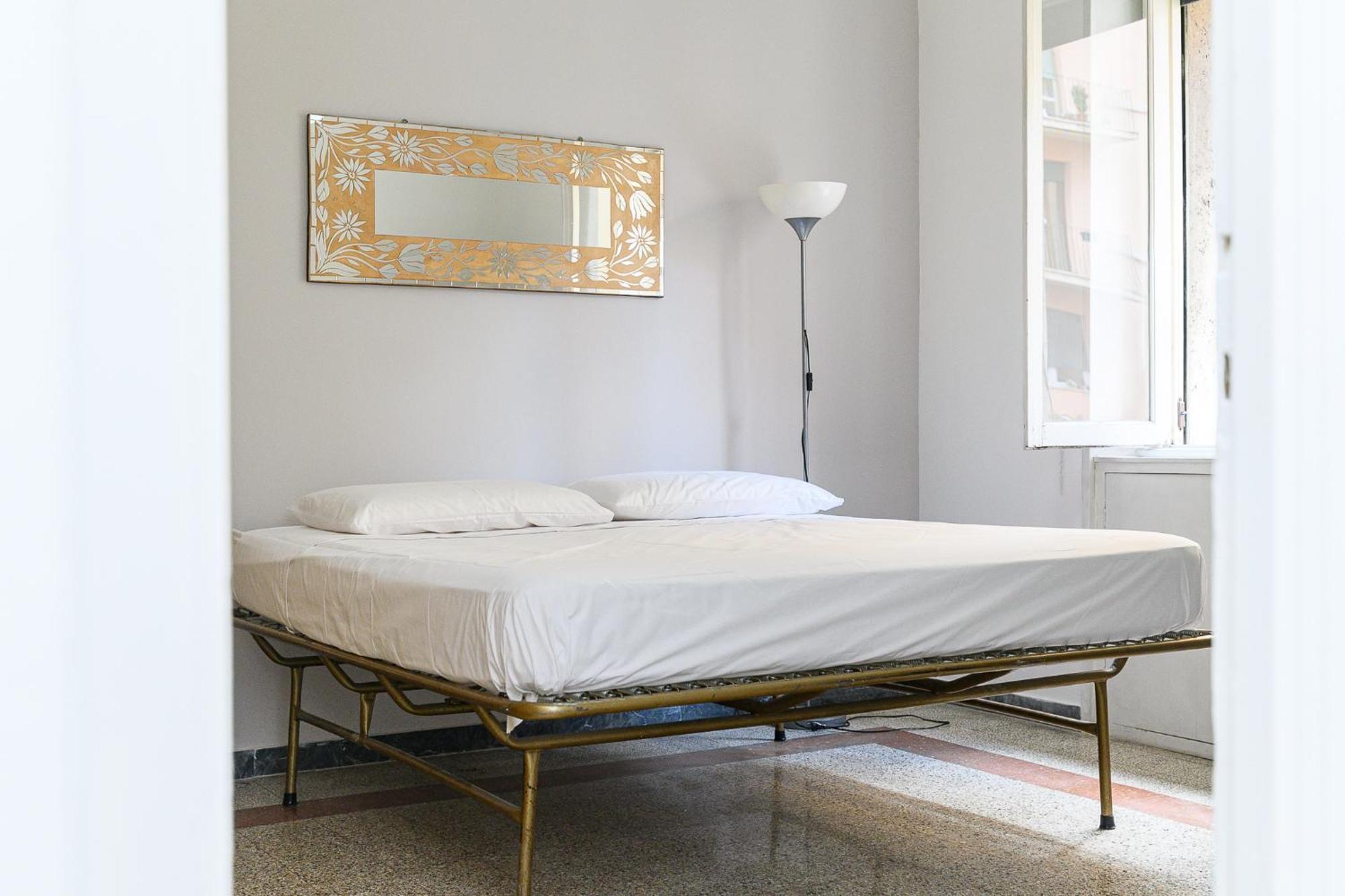 Casa Vacanze Mantegazza Rom