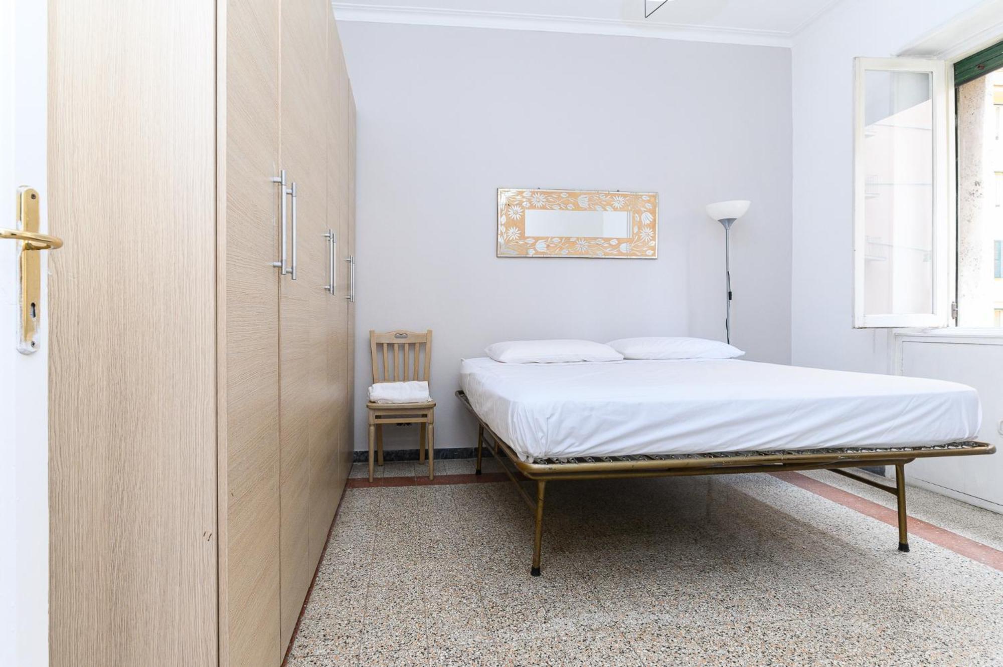 Casa Vacanze Mantegazza * Rom